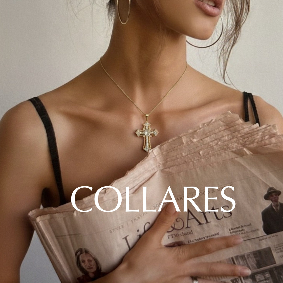 COLLARES