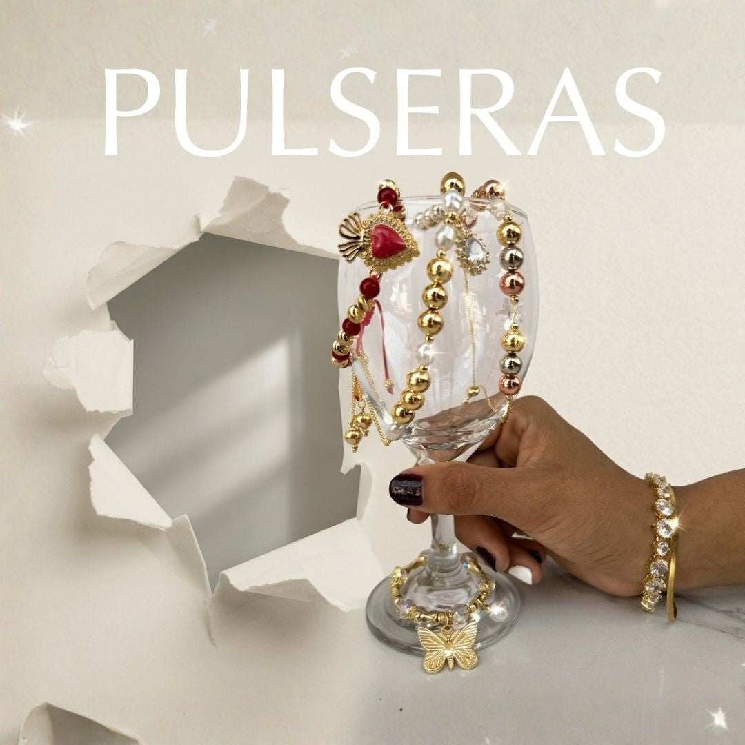 PULSERAS