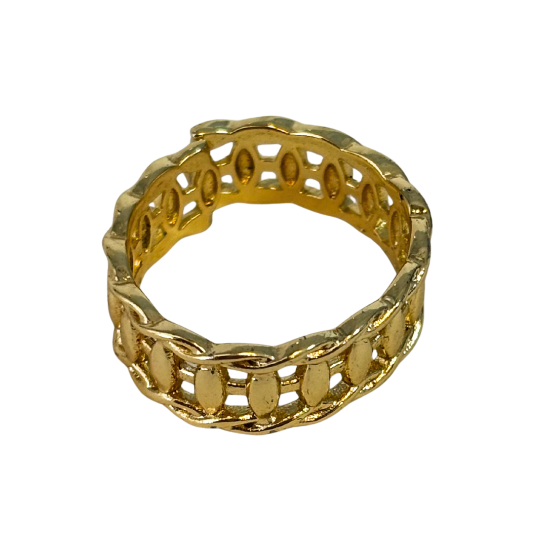 Entrelazado Brillante