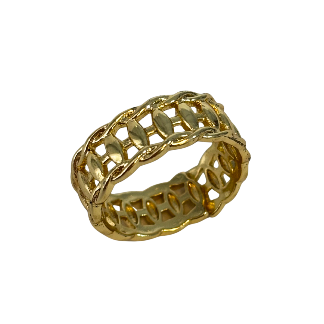 Entrelazado Brillante