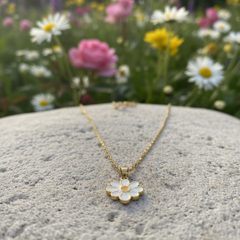 legría de Margarita Dorada