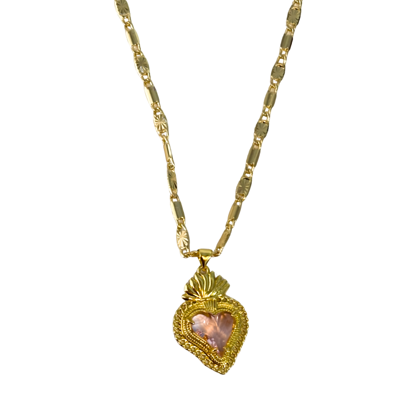 Heirloom Heart