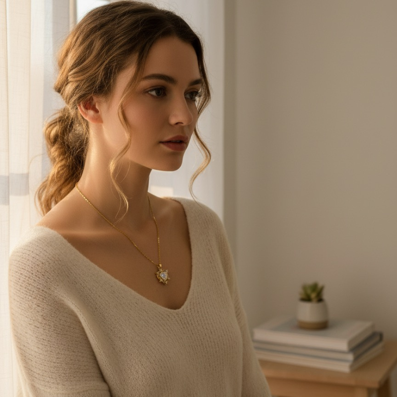 Corazón de Luz Estelar