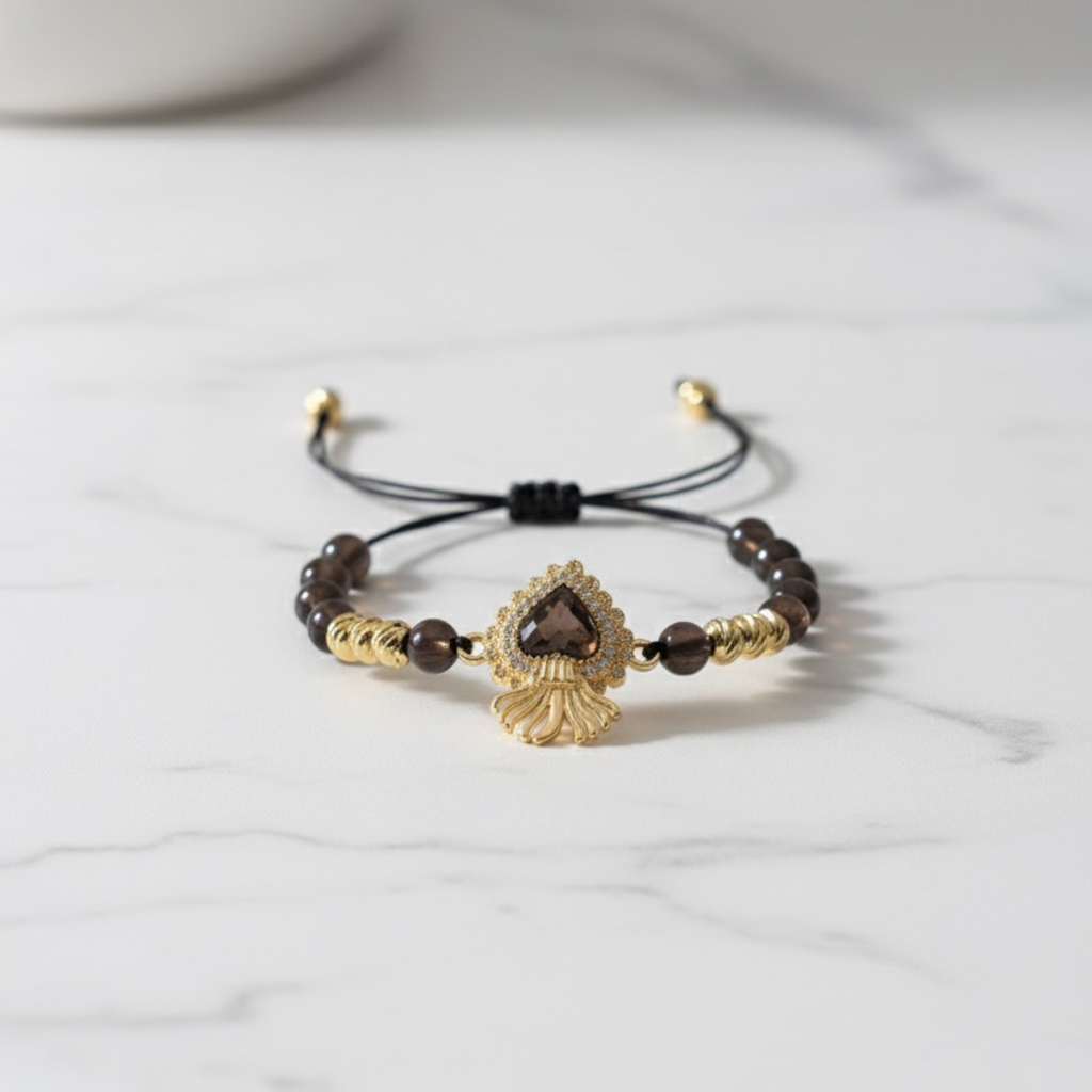 Pulsera Pica Dorada