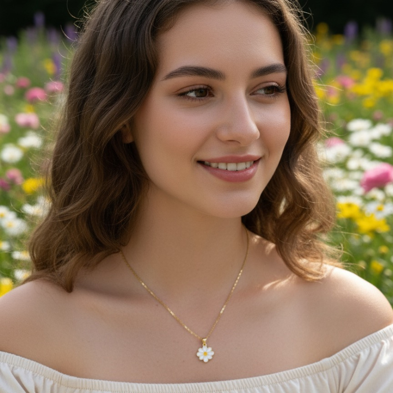 legría de Margarita Dorada