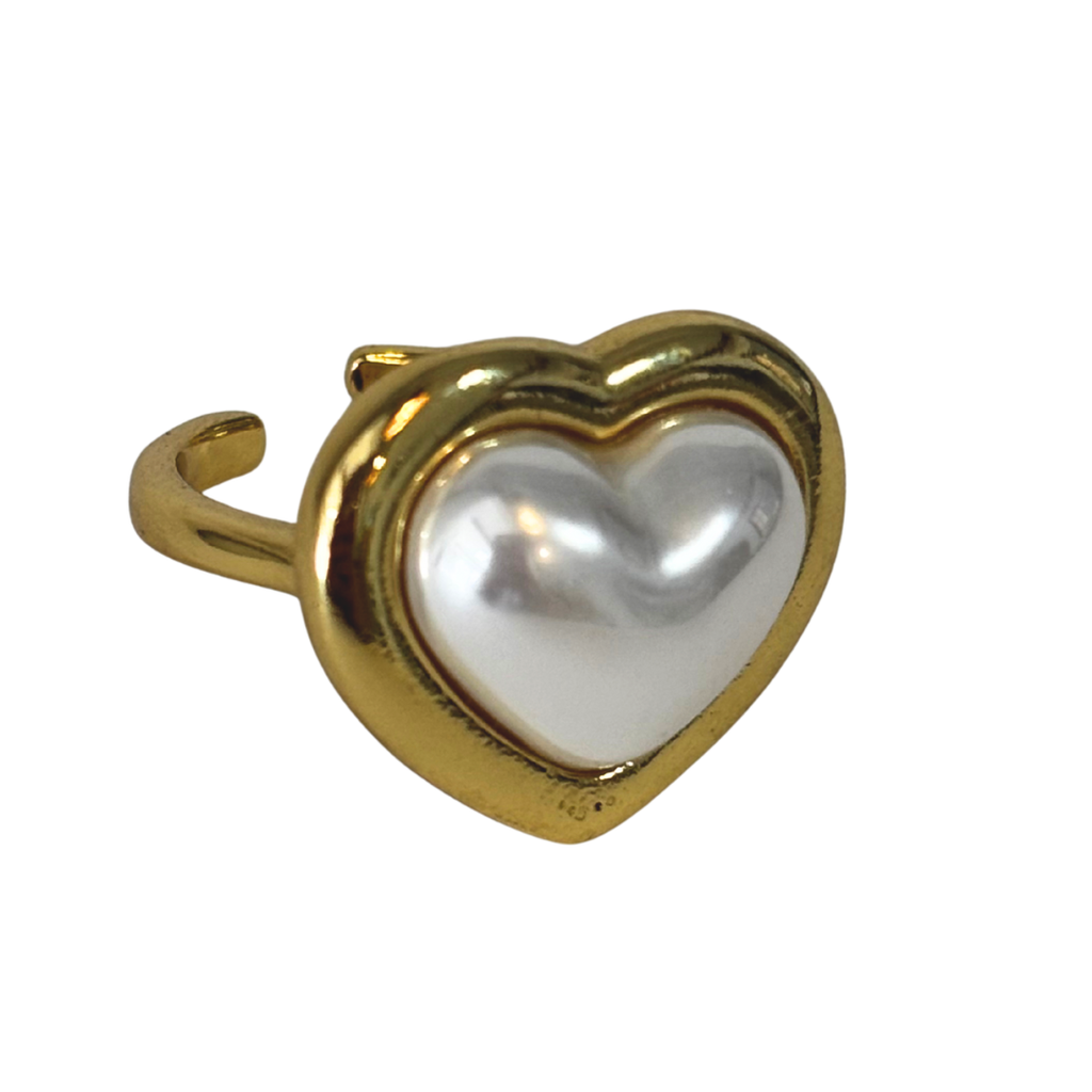 Corazón de Perla