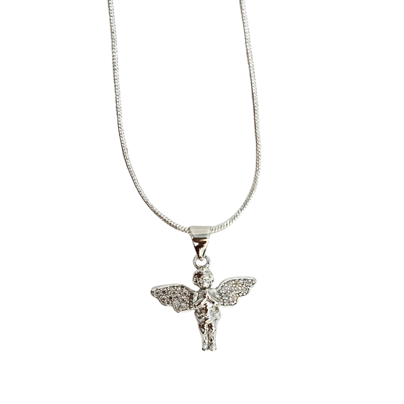 Ángel Guardián Brillante