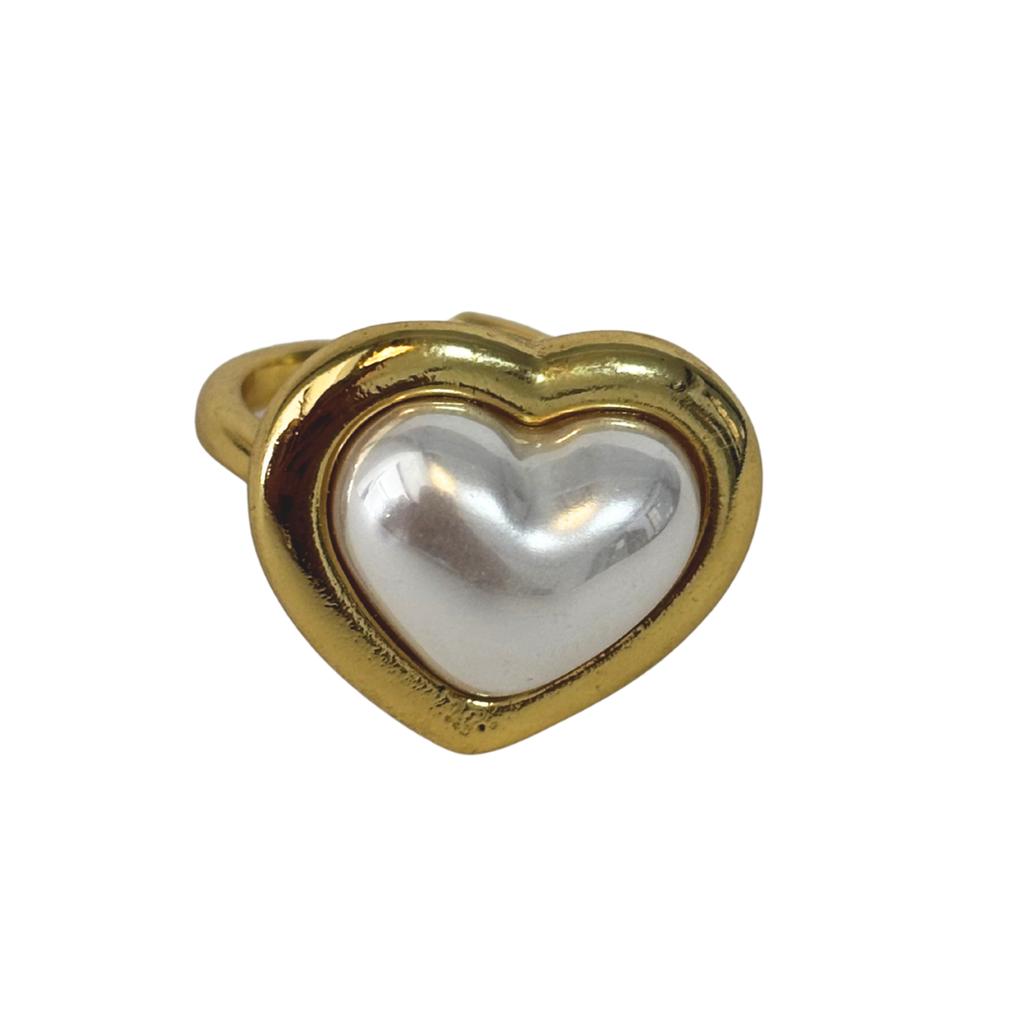 Corazón de Perla