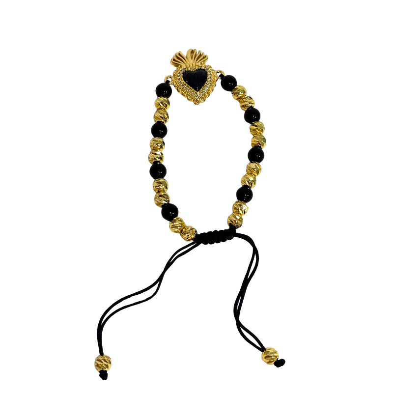 Pulsera Pica Dorada