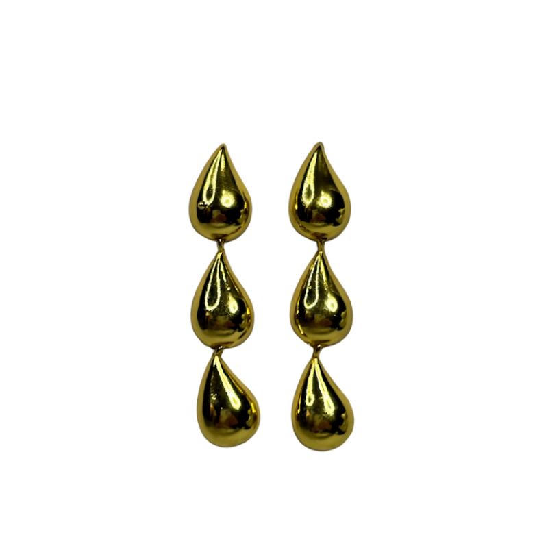 Lluvia de oro