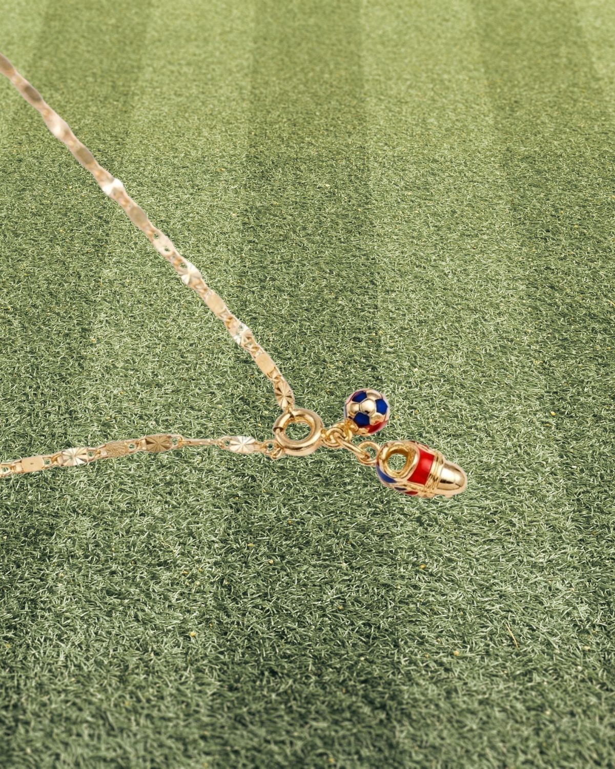 Pasión Futbolera