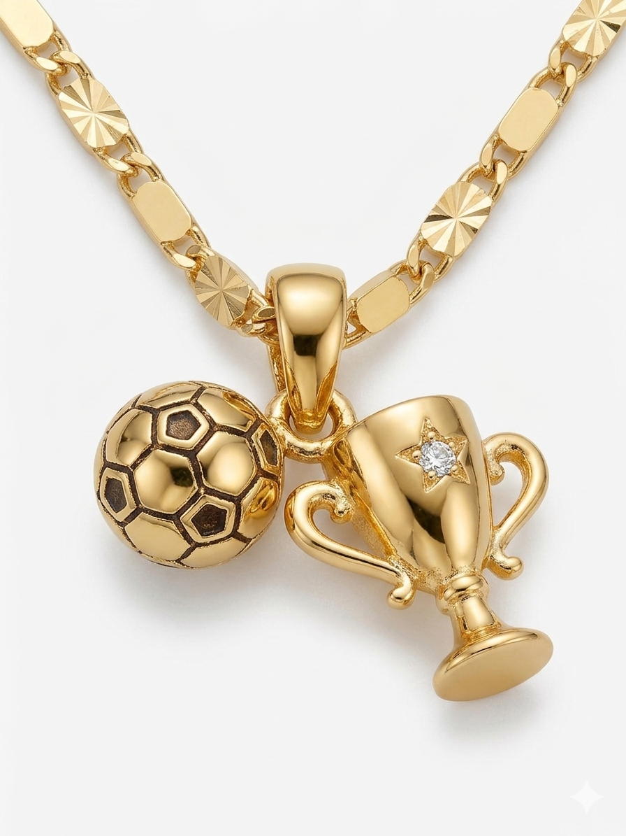 Collar Triunfo