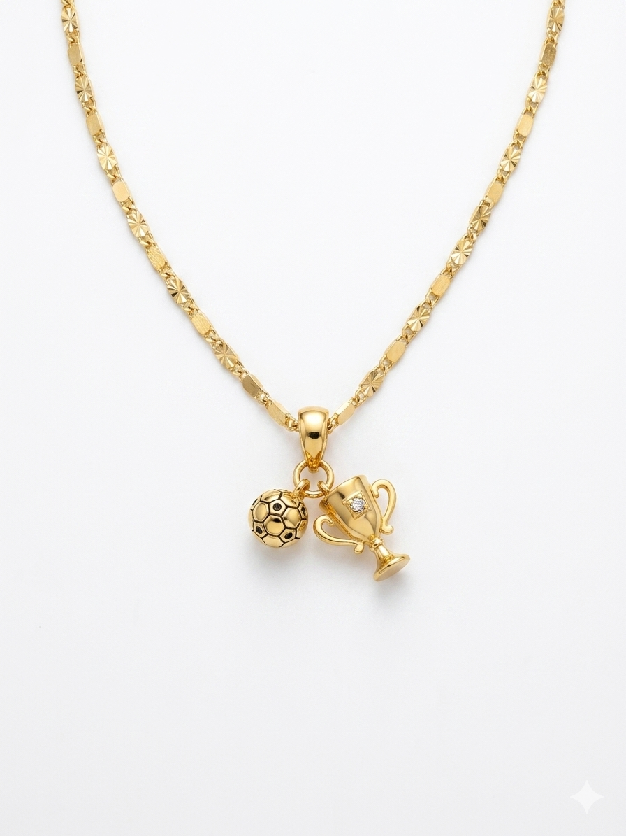 Collar Triunfo