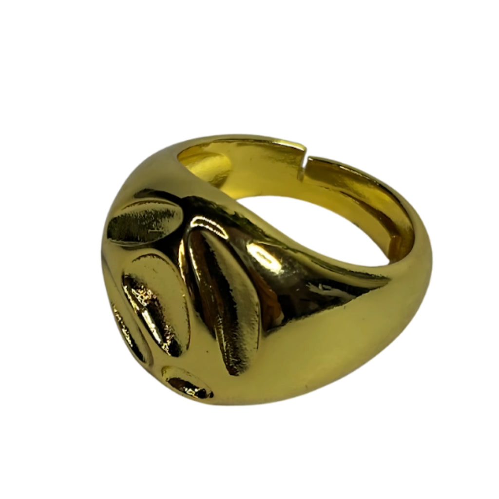 GOLDEN FLOW